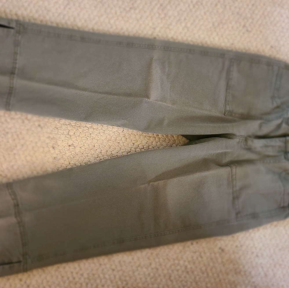 NYDJ Capris